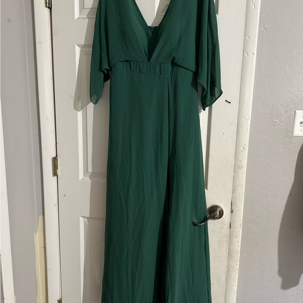 Azazie Bridesmaid Dress